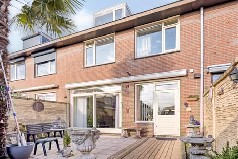 Schout Eeuwoutstraat thumbnail