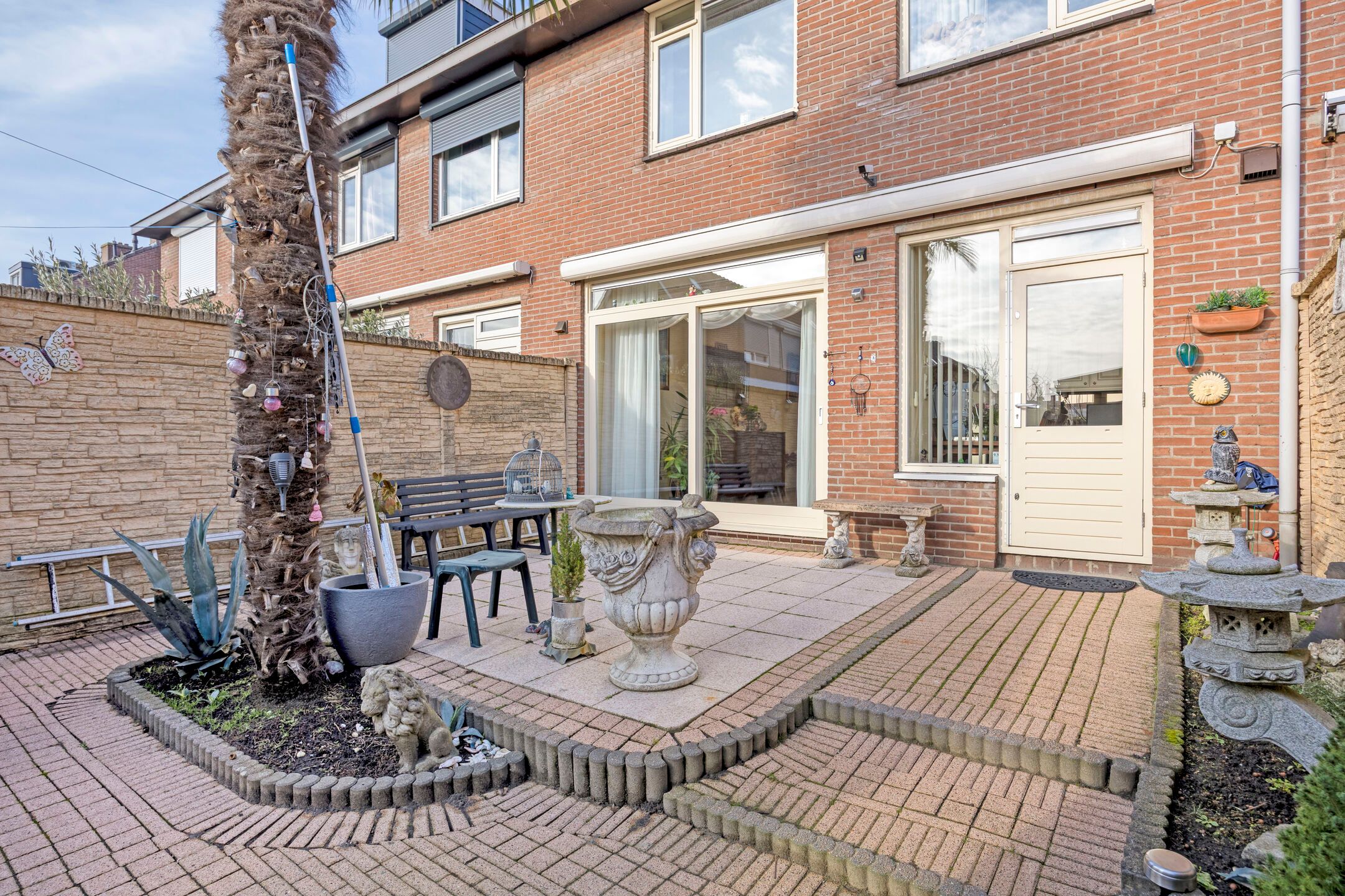 Foto 42 van Schout Eeuwoutstraat 46