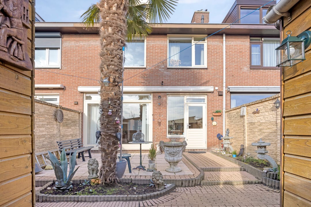 Foto 43 van Schout Eeuwoutstraat 46