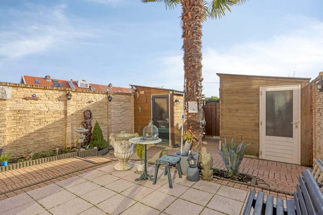 Foto 47 van Schout Eeuwoutstraat 46