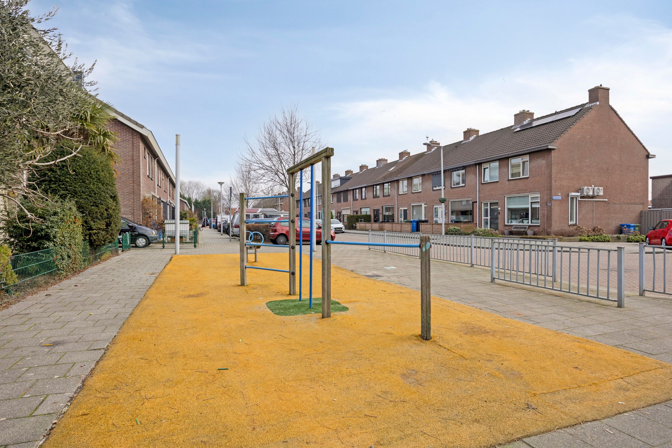 Foto 51 van Schout Eeuwoutstraat 46