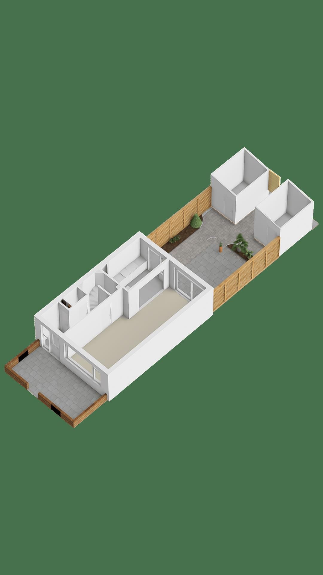 Foto 53 van Schout Eeuwoutstraat 46