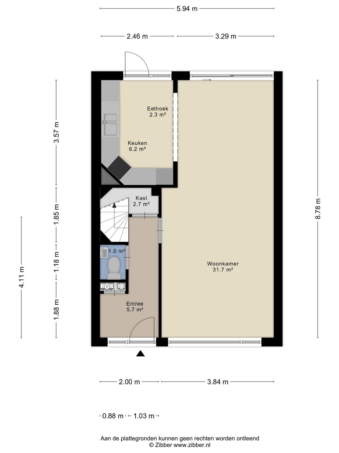 Foto 56 van Schout Eeuwoutstraat 46