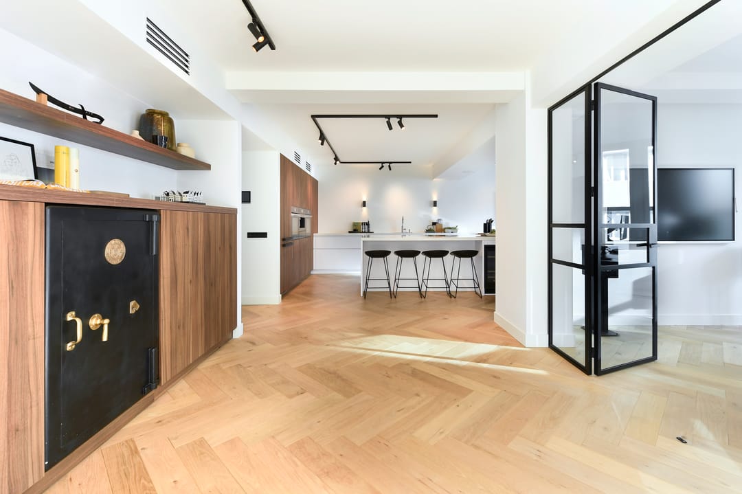 Foto 1 van Zijl 10-C