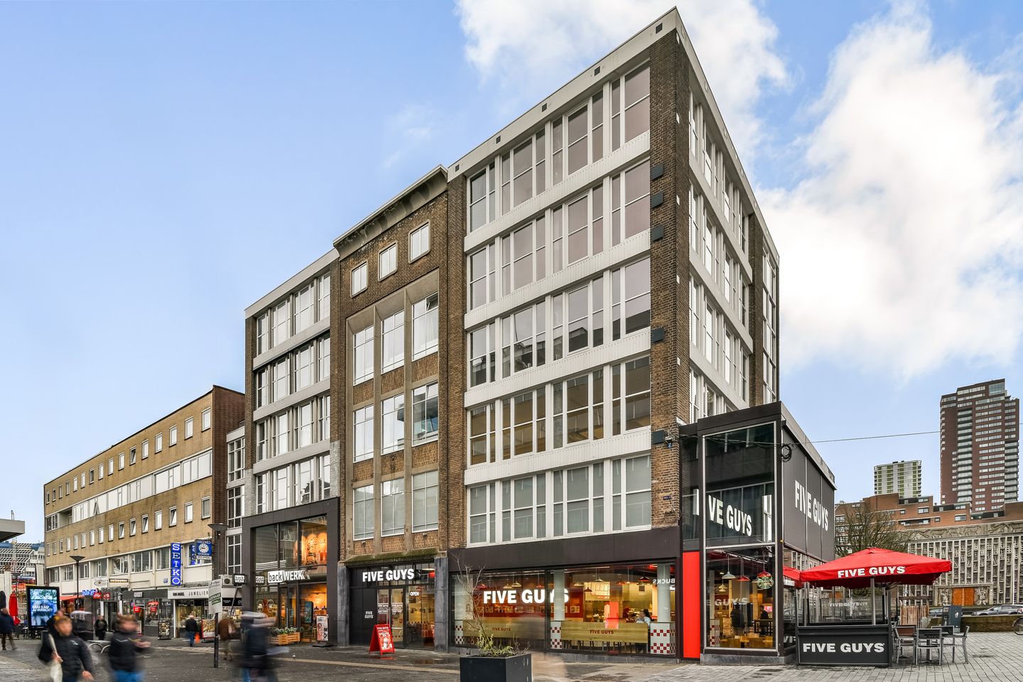 Foto 5 van Zijl 10-C