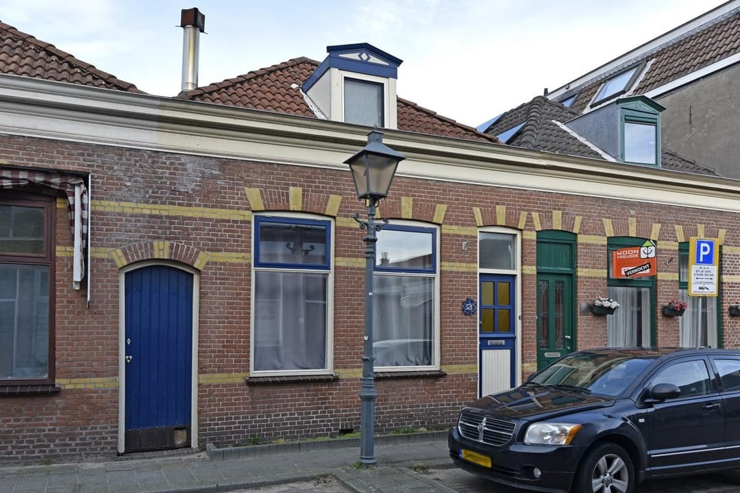 Foto 1 van Concordiastraat 21