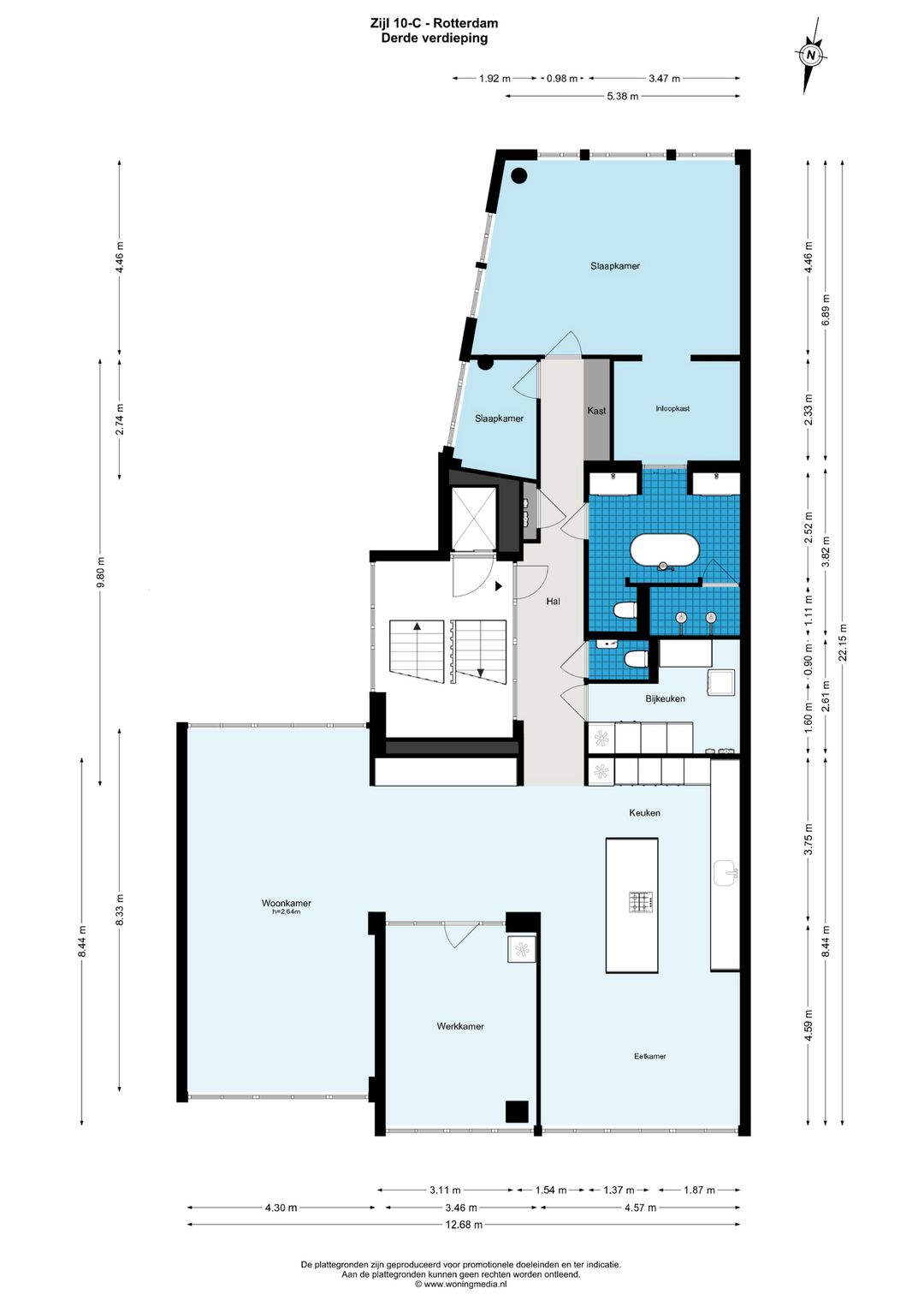 Foto 47 van Zijl 10-C