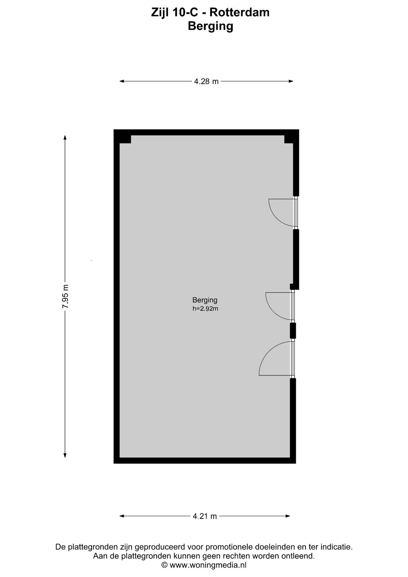 Foto 48 van Zijl 10-C