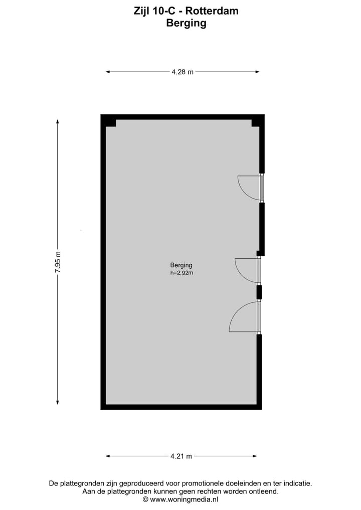Foto 48 van Zijl 10-C