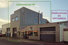 Afbeelding van Zekkenstraat 56 - Derde foto
