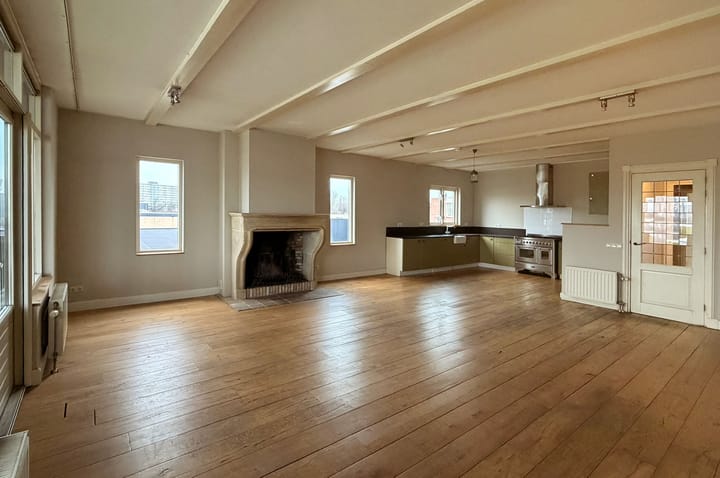 Appartement te koop: Zekkenstraat 56, Hoek Van Holland