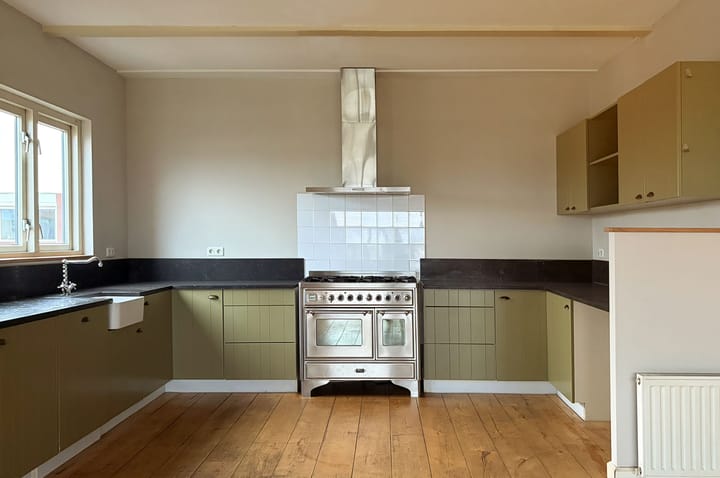 Appartement te koop: Zekkenstraat 56, Hoek Van Holland