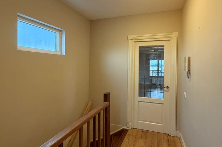 Appartement te koop: Zekkenstraat 56, Hoek Van Holland