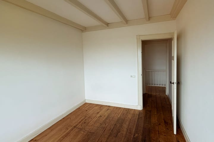 Appartement te koop: Zekkenstraat 56, Hoek Van Holland