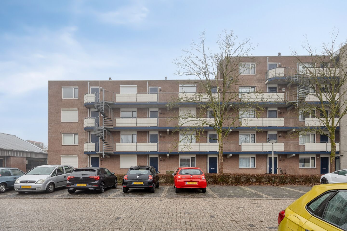 Foto 19 van Terneuzenstraat 137