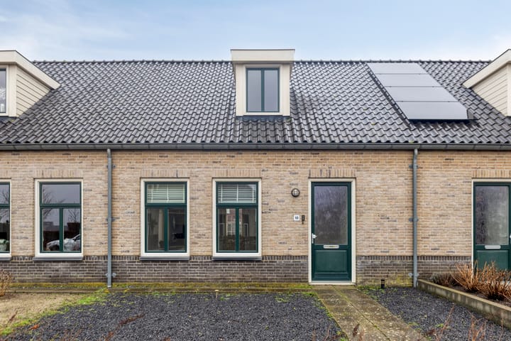 Dokter Bernhardistraat 18 main image