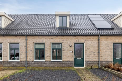 Dokter Bernhardistraat thumbnail