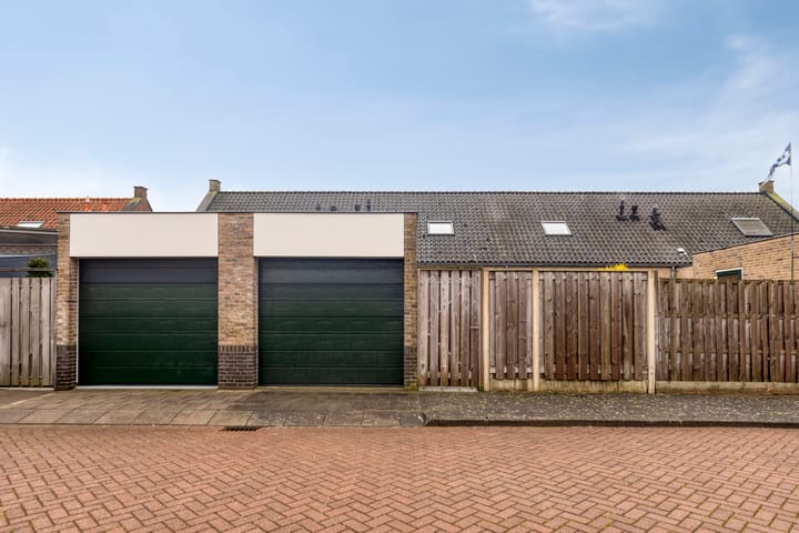 Foto 4 van Dokter Bernhardistraat 18