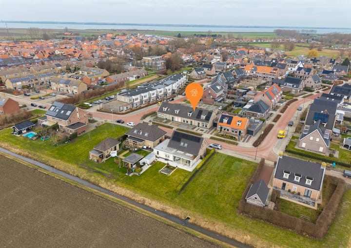 Foto 6 van Dokter Bernhardistraat 18