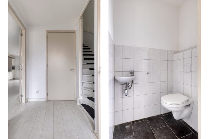 Foto 7 van Dokter Bernhardistraat 18