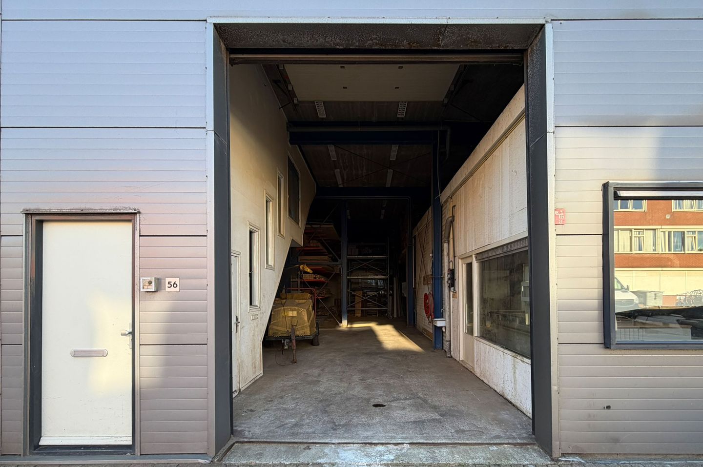 Bekijk foto 5 van Zekkenstraat 56