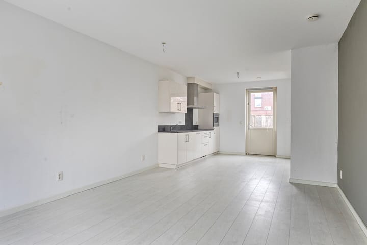 Foto 9 van Dokter Bernhardistraat 18