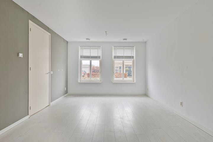 Foto 10 van Dokter Bernhardistraat 18