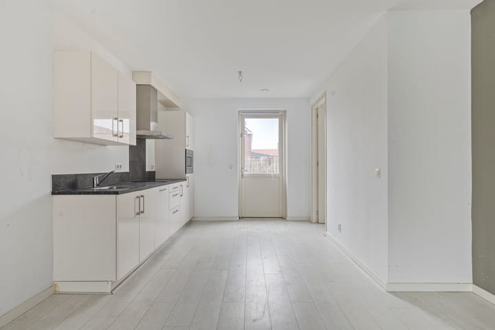 Foto 11 van Dokter Bernhardistraat 18