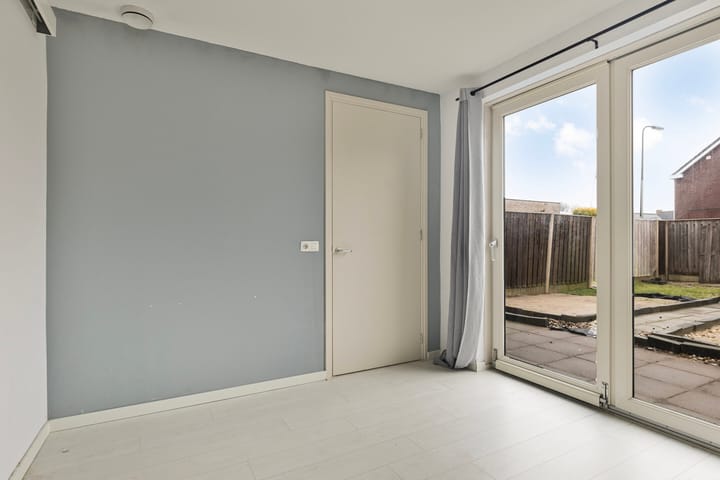 Foto 16 van Dokter Bernhardistraat 18