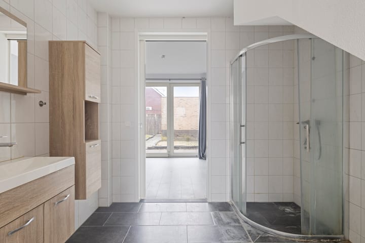 Foto 18 van Dokter Bernhardistraat 18