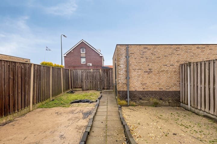 Foto 29 van Dokter Bernhardistraat 18