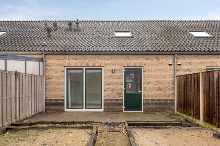 Foto 30 van Dokter Bernhardistraat 18