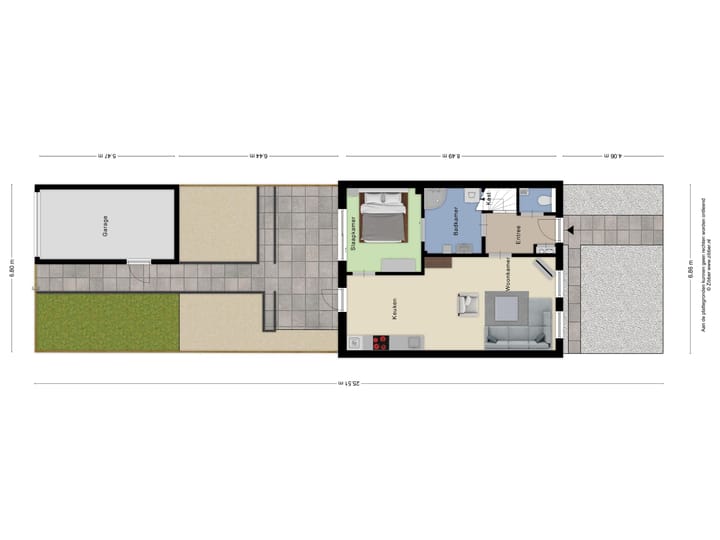 Foto 32 van Dokter Bernhardistraat 18