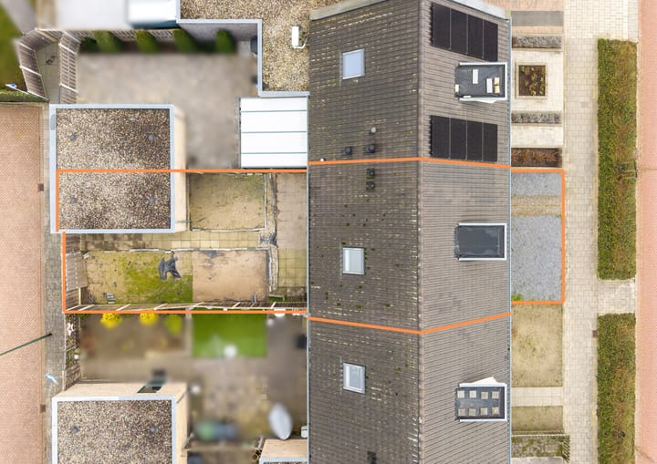 Foto 34 van Dokter Bernhardistraat 18