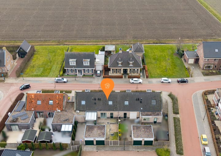 Foto 35 van Dokter Bernhardistraat 18