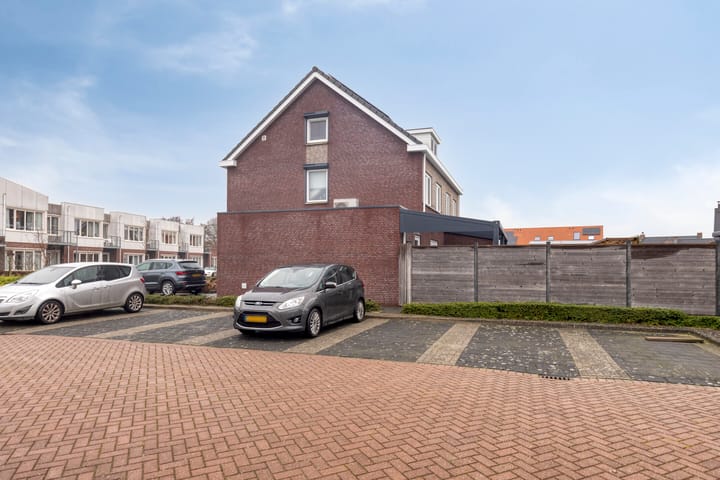 Foto 36 van Dokter Bernhardistraat 18