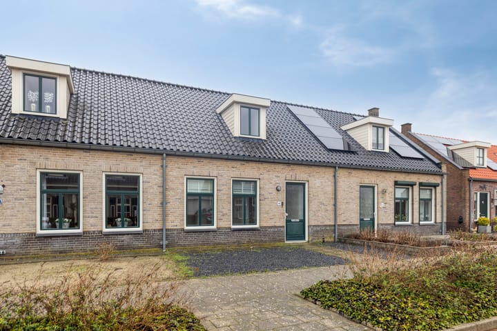 Foto 38 van Dokter Bernhardistraat 18