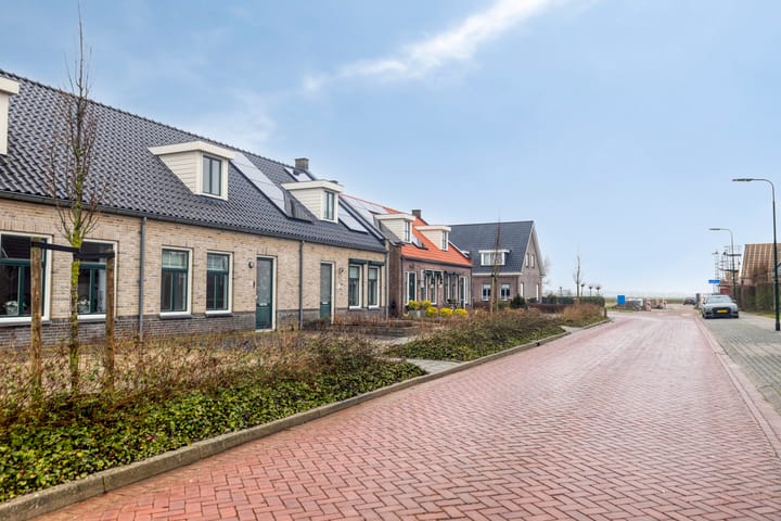 Foto 39 van Dokter Bernhardistraat 18