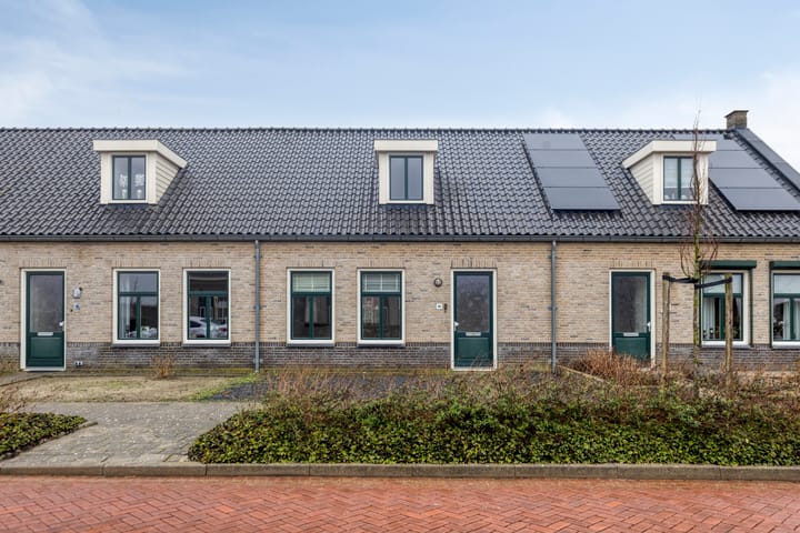 Foto 43 van Dokter Bernhardistraat 18