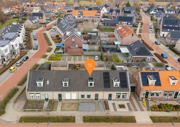 Foto 44 van Dokter Bernhardistraat 18