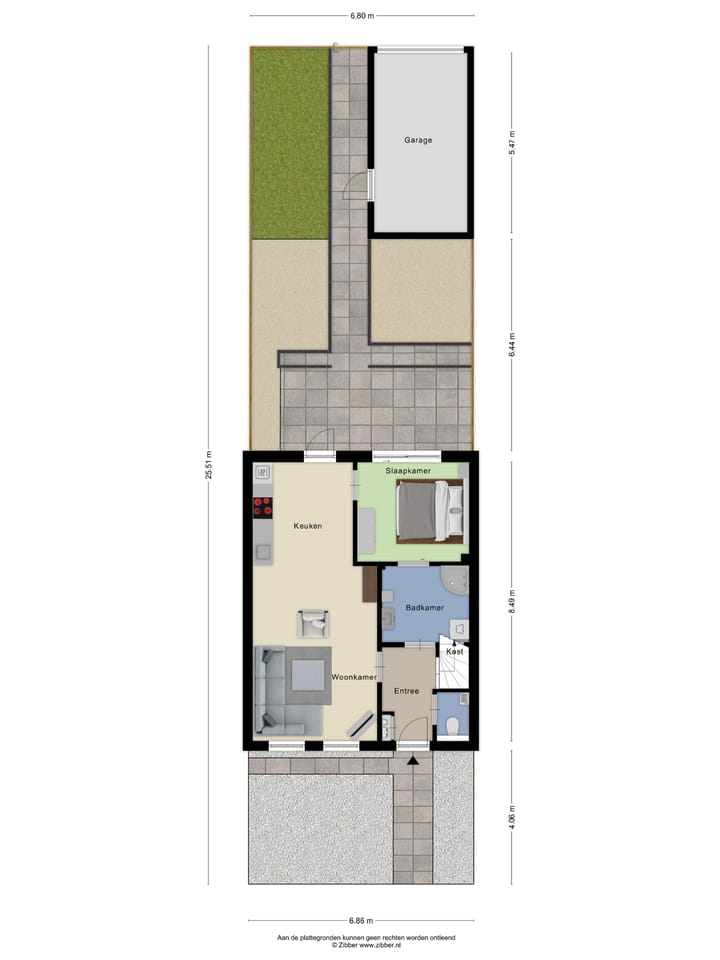 Foto 47 van Dokter Bernhardistraat 18