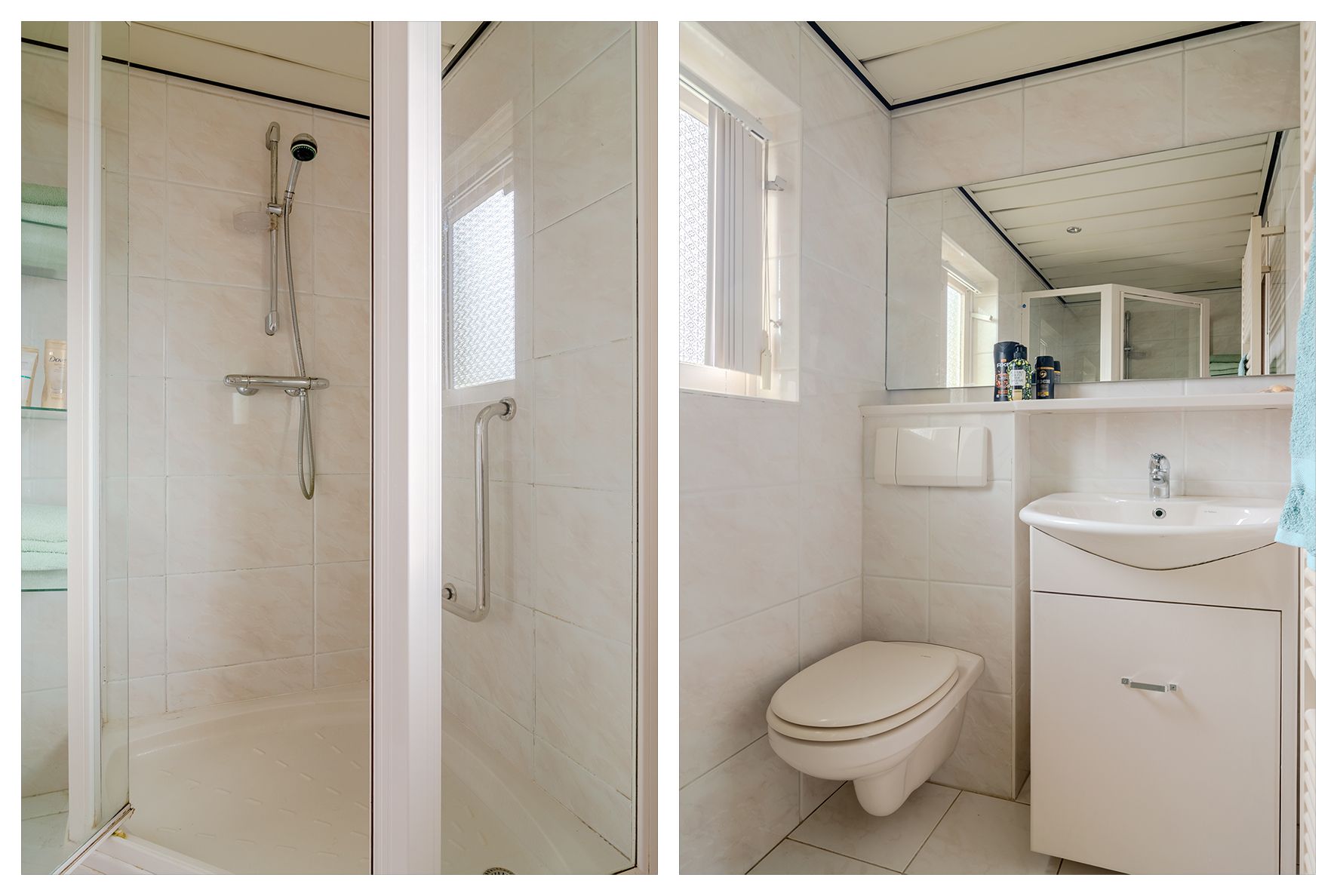 Photo 3 of Griegstraat 16