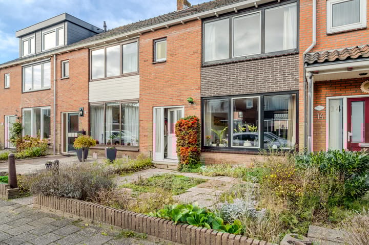 Photo 4 of Griegstraat 16