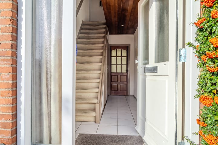 Photo 5 of Griegstraat 16