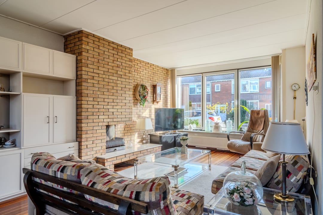 Photo 7 of Griegstraat 16