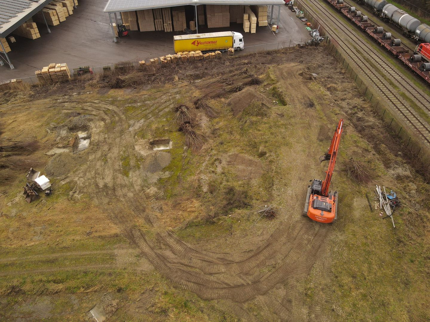 Bekijk foto 4 van Poelstraat 40