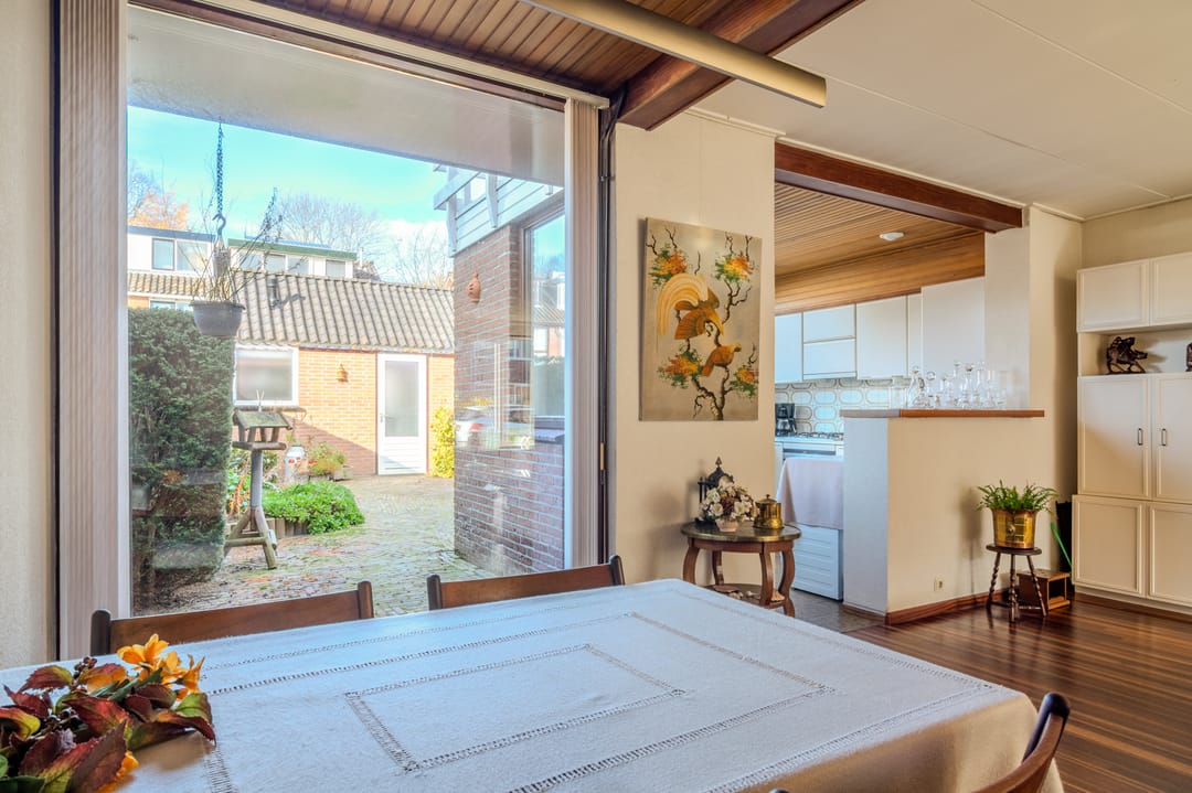 Photo 11 of Griegstraat 16