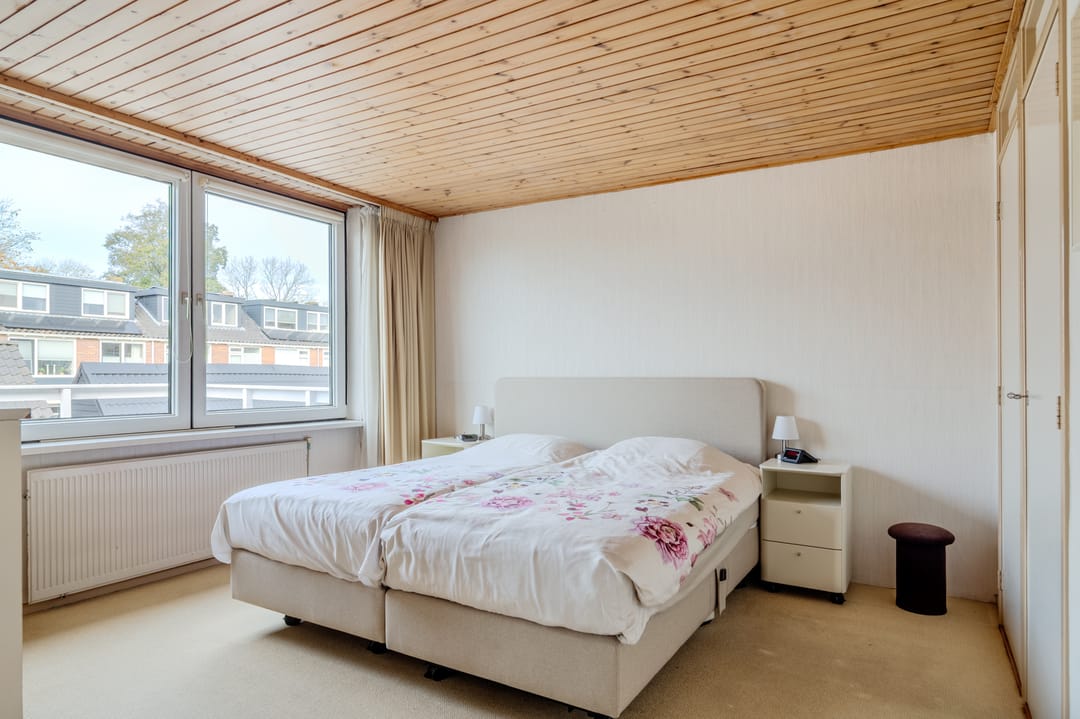 Photo 16 of Griegstraat 16