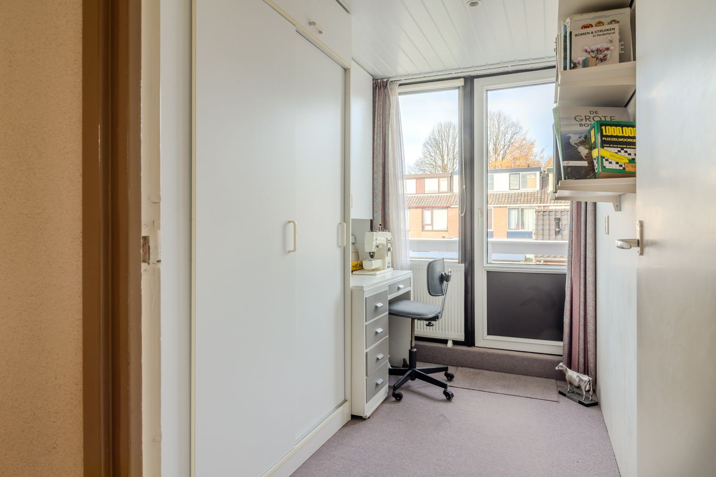 Photo 20 of Griegstraat 16