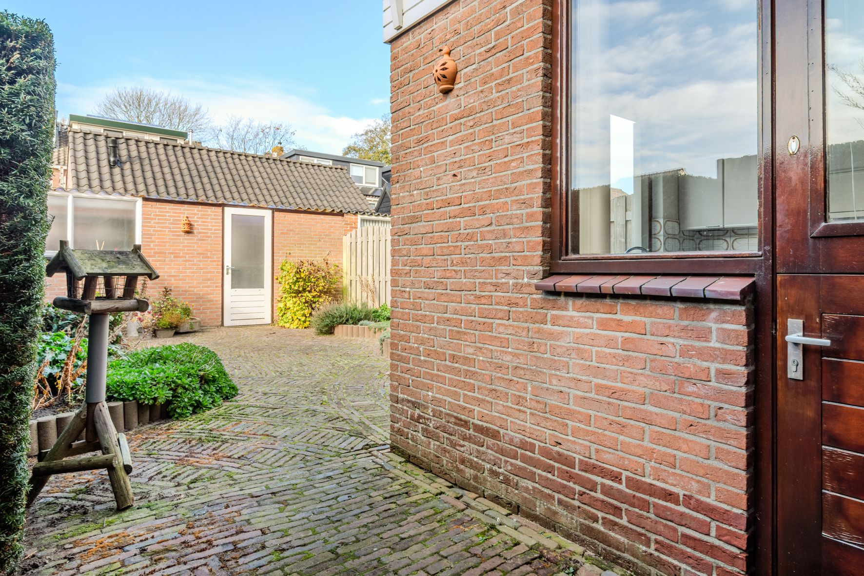 Photo 24 of Griegstraat 16